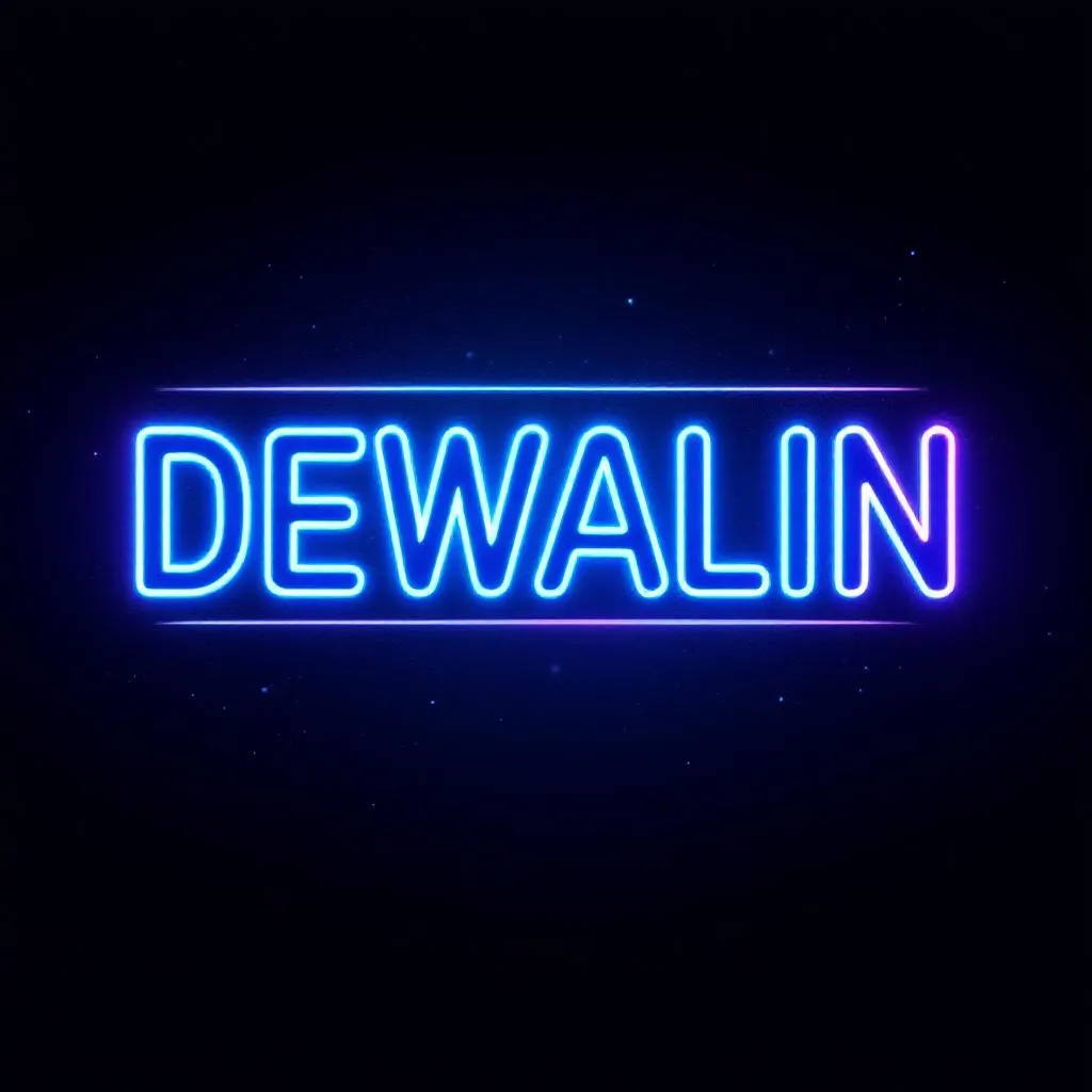 Review Aplikasi dewalin
