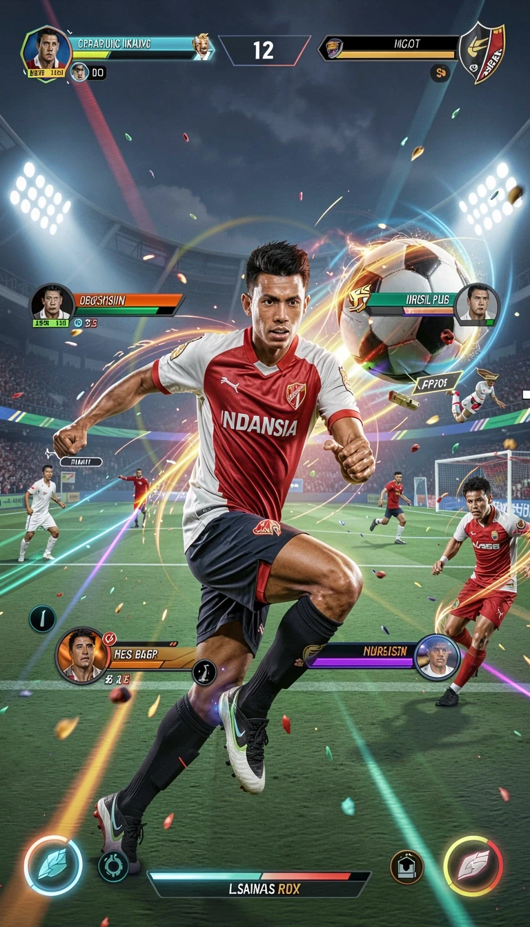 Tampilan utama aplikasi Review Aplikasi gacor668 yang intuitif dan efisien.